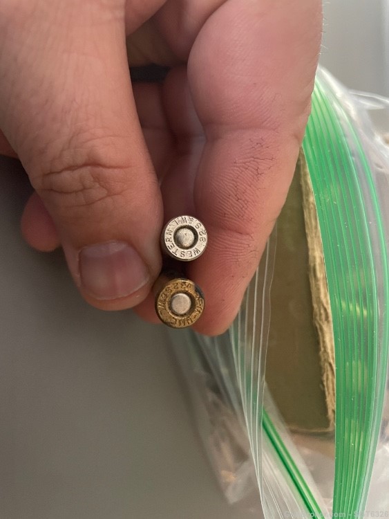 32 S&W Long - 30 rounds-img-2