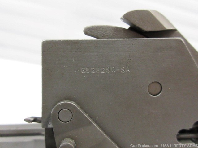 Springfield M1 Garand - .30-06 Service Grade - 1943-img-25