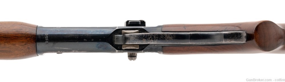 Winchester 71 .348 WCF Rifle (W12744)-img-5
