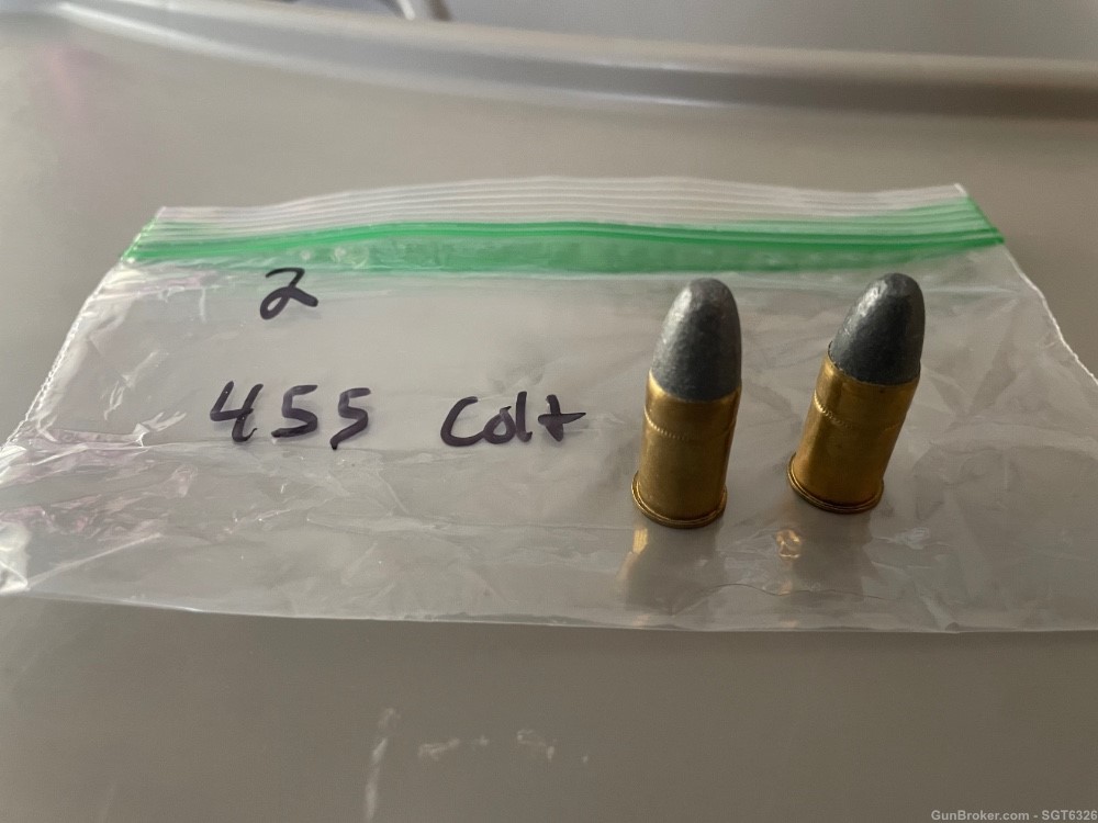 455 colt (2 rounds) -img-0