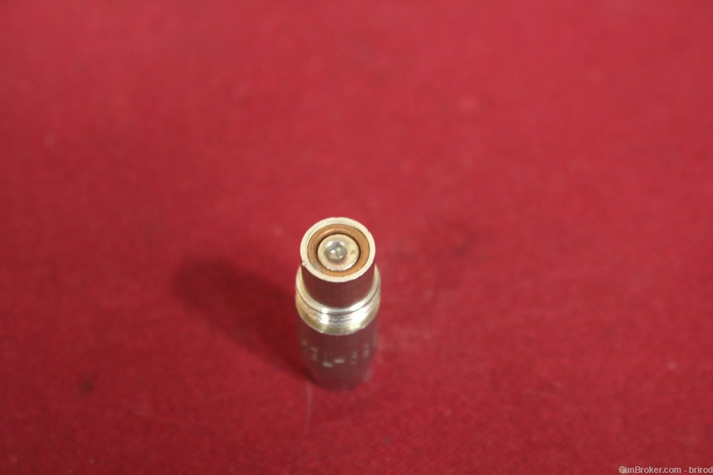 Colt Tear Gas Pen - Black W/Dated Spend Cartridge - 1969-img-6