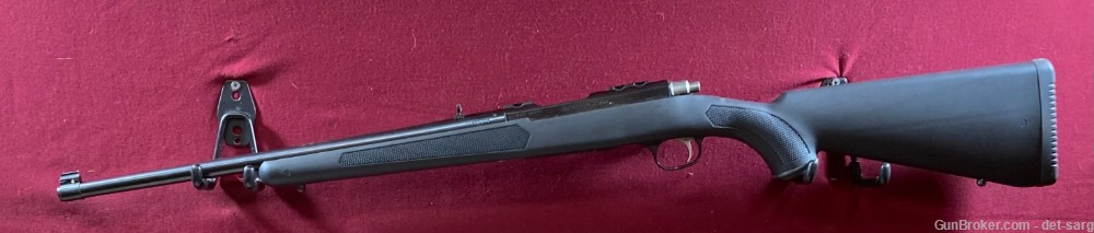 Ruger 77/44,RSP, 44 mag,Blue& Synthetic ,NIB-img-13