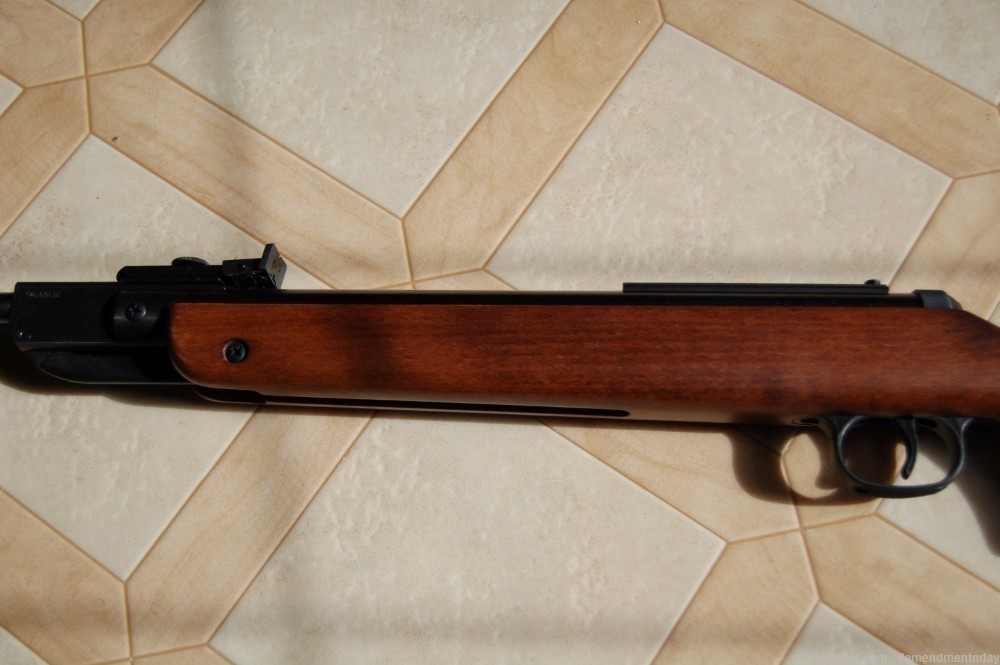 Diana RWS Model 36 .22 Caliber Air Rifle Springer -img-10