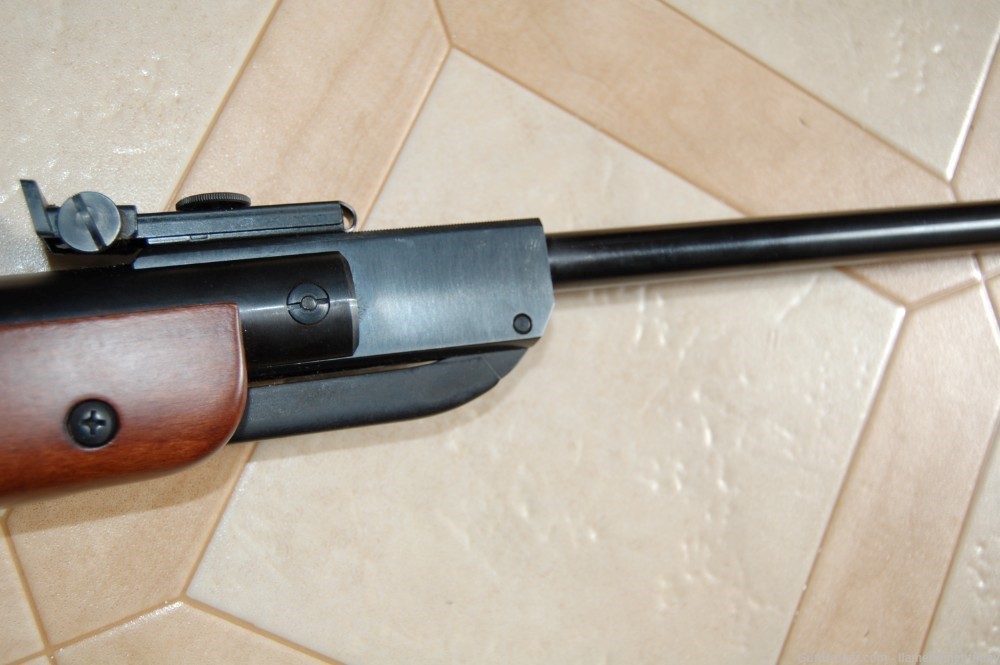 Diana RWS Model 36 .22 Caliber Air Rifle Springer -img-8