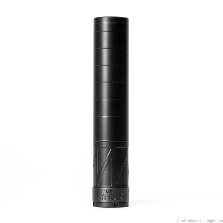 Energetic Armament Lux 6.5 Suppressor FACTORY NEW-img-1