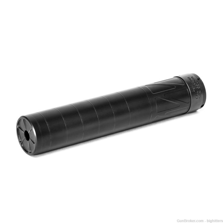 Energetic Armament Lux 6.5 Suppressor FACTORY NEW-img-0