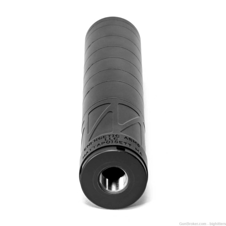 Energetic Armament Lux 6.5 Suppressor FACTORY NEW-img-2