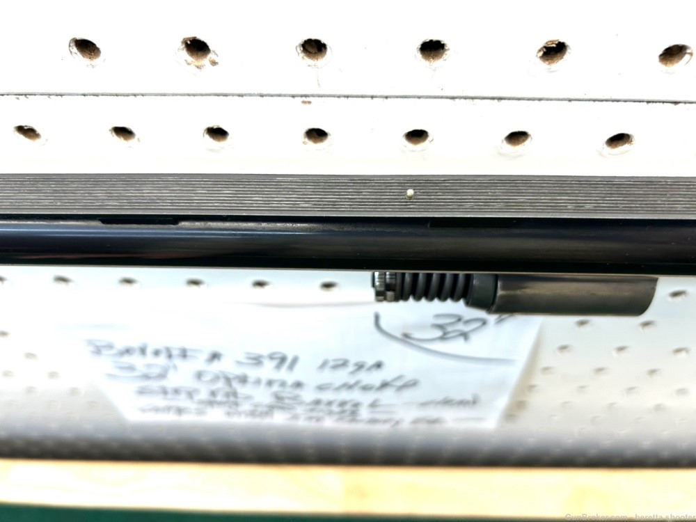Beretta AL391 32” optima steprib barrel-img-10