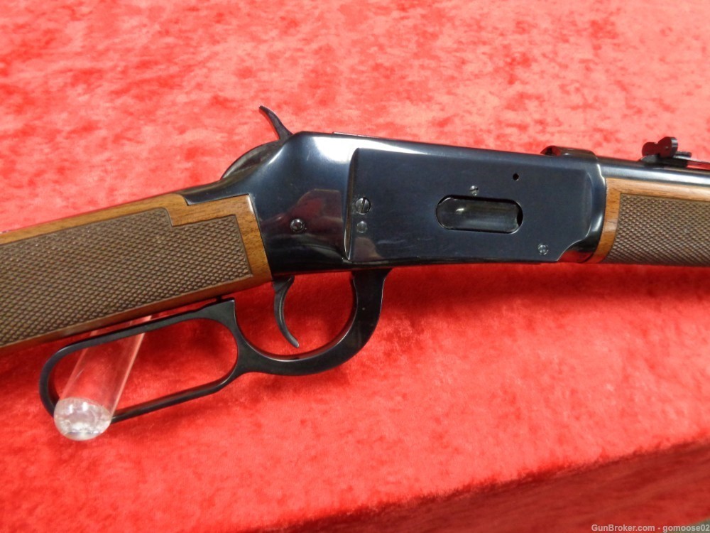 Winchester Model 94 XTR 375 Win PRE USRA Lever Action Big Bore WE TRADE BUY-img-2