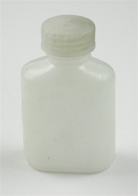 Oil Bottle Chi Com White for AK, SKS ACC-OILERL-img-1