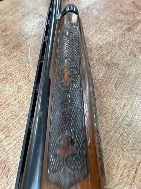 Winchester 1200 12ga w/ 2 barrels -img-3