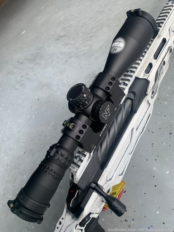 Cadex Defence CDX-50 TREMOR .50 BMG NIB - No CC fees!-img-6