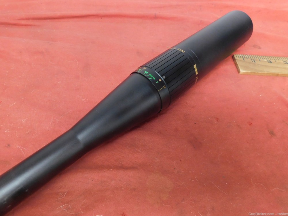 Bushnell Elite 4200 6-24X 40mm-img-4