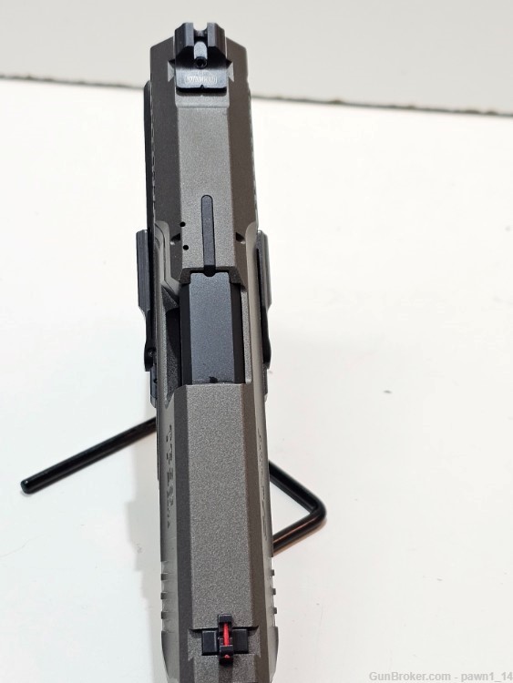 Canik TP9SF Elite 9x19 with one magazine-img-4