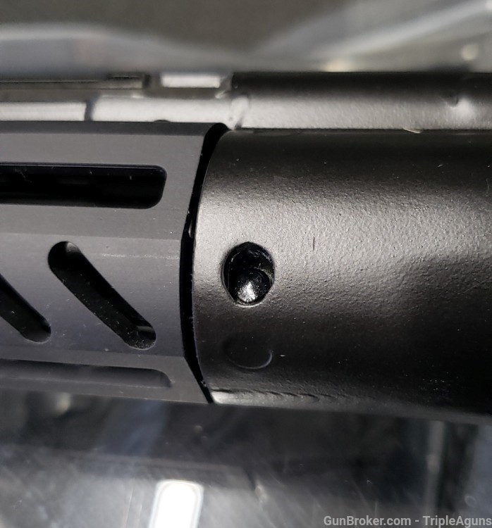 PTR Industries PTR 91 FR 308 Win 18in barrel Mlock CA LEGAL -img-21