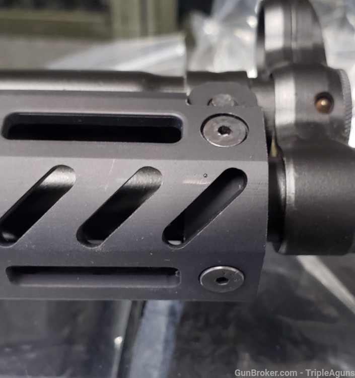 PTR Industries PTR 91 FR 308 Win 18in barrel Mlock CA LEGAL -img-27