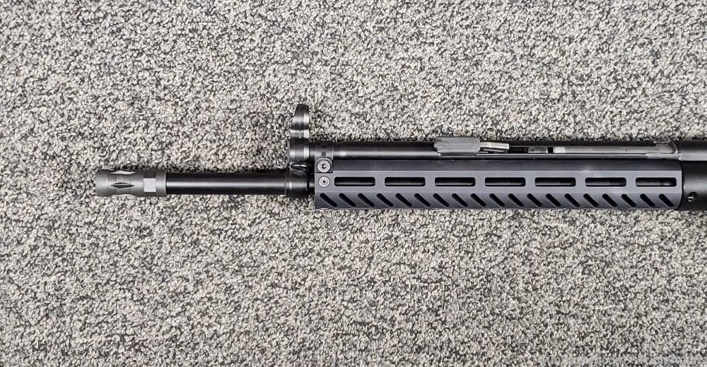 PTR Industries PTR 91 FR 308 Win 18in barrel Mlock CA LEGAL -img-31