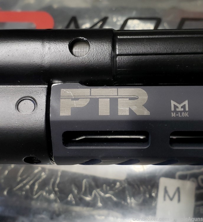 PTR Industries PTR 91 FR 308 Win 18in barrel Mlock CA LEGAL -img-16