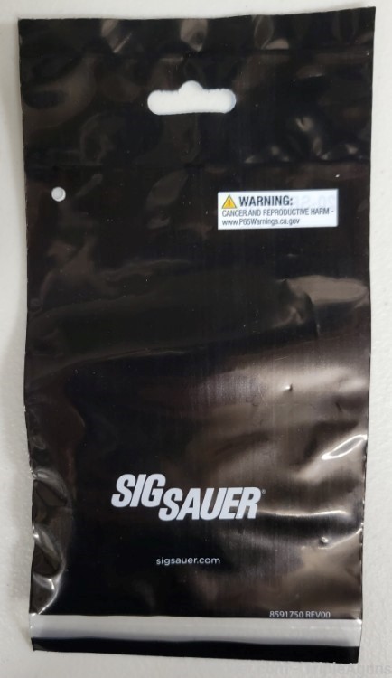 Sig Sauer P220 SRT trigger kit 220-SRT-PKIT -img-0