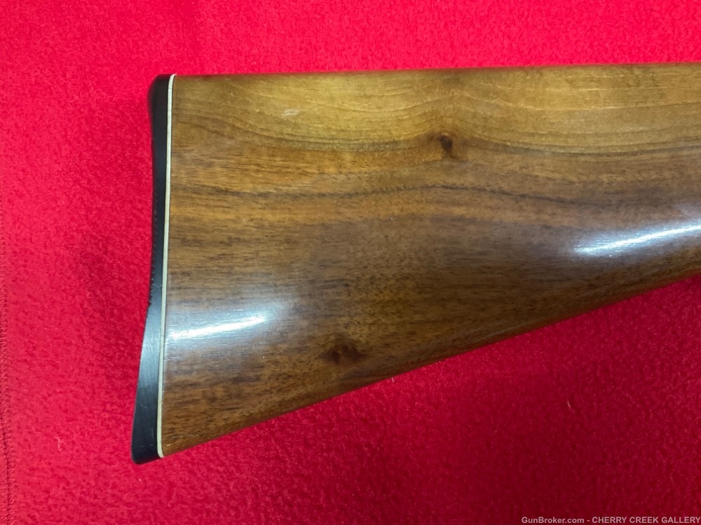 Vintage Remington 1100 shotgun 12g 28” barrel vent rib 12 2-3/4” NY address-img-22