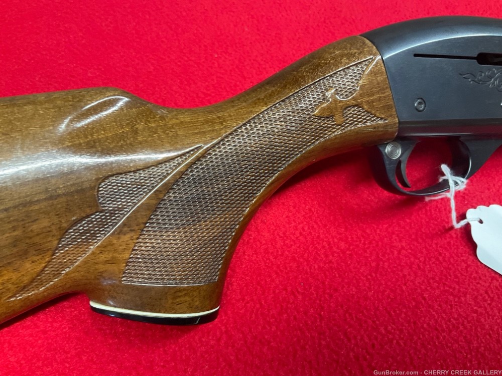Vintage Remington 1100 shotgun 12g 28” barrel vent rib 12 2-3/4” NY address-img-18