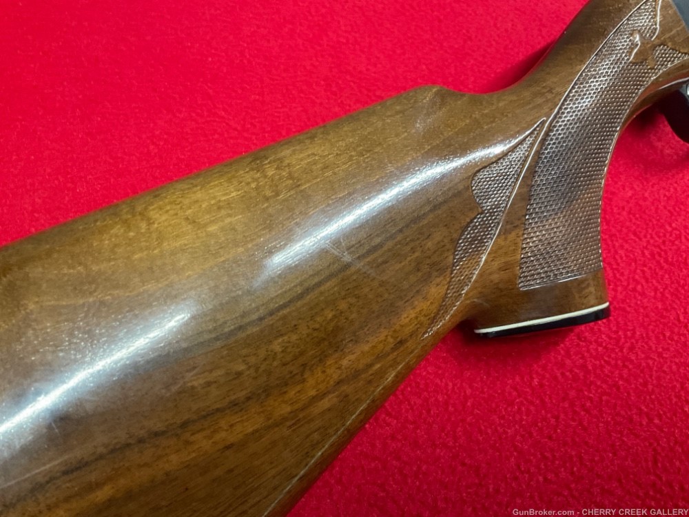 Vintage Remington 1100 shotgun 12g 28” barrel vent rib 12 2-3/4” NY address-img-19