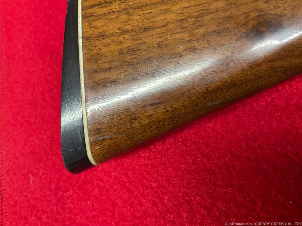 Vintage Remington 1100 shotgun 12g 28” barrel vent rib 12 2-3/4” NY address-img-21