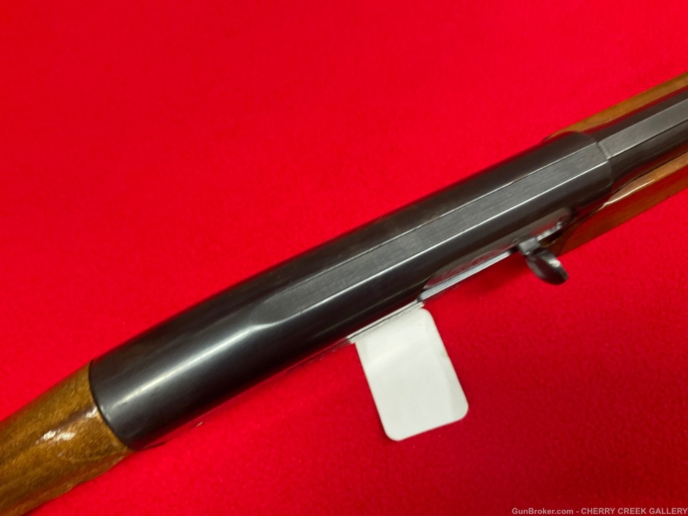 Vintage Remington 1100 shotgun 12g 28” barrel vent rib 12 2-3/4” NY address-img-34