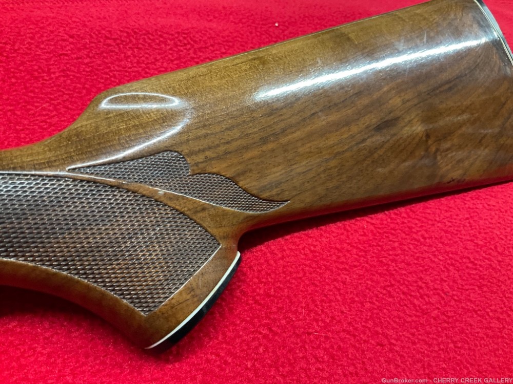 Vintage Remington 1100 shotgun 12g 28” barrel vent rib 12 2-3/4” NY address-img-4