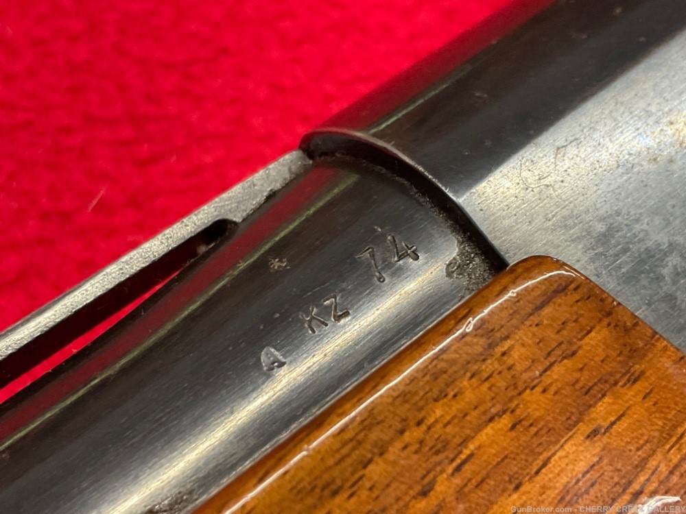 Vintage Remington 1100 shotgun 12g 28” barrel vent rib 12 2-3/4” NY address-img-40