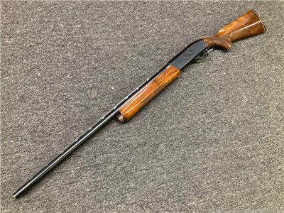 Vintage Remington 1100 shotgun 12g 28” barrel vent rib 12 2-3/4” NY address