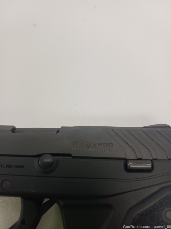 Ruger LCP II, chambered in 380 Auto, With 1 Magazine-img-6