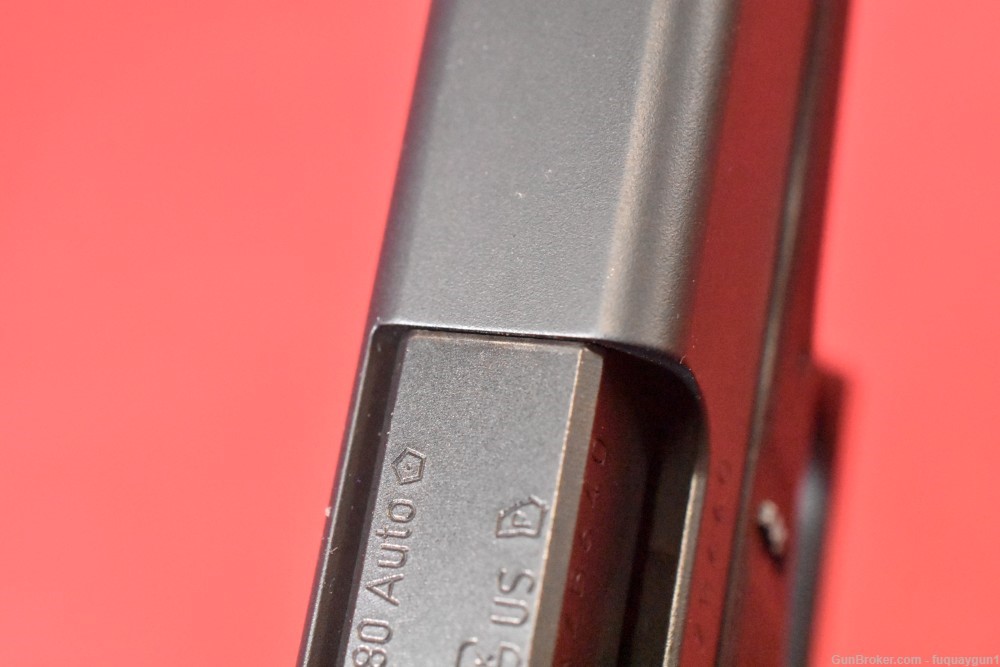 Glock 42 USA 380 ACP G42-img-15