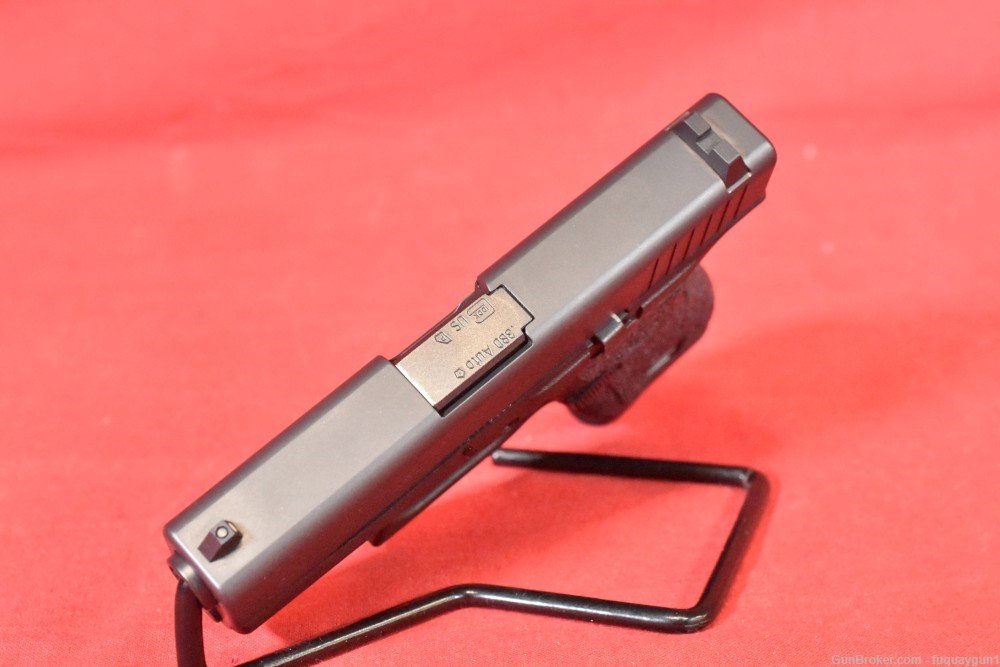 Glock 42 USA 380 ACP G42-img-3