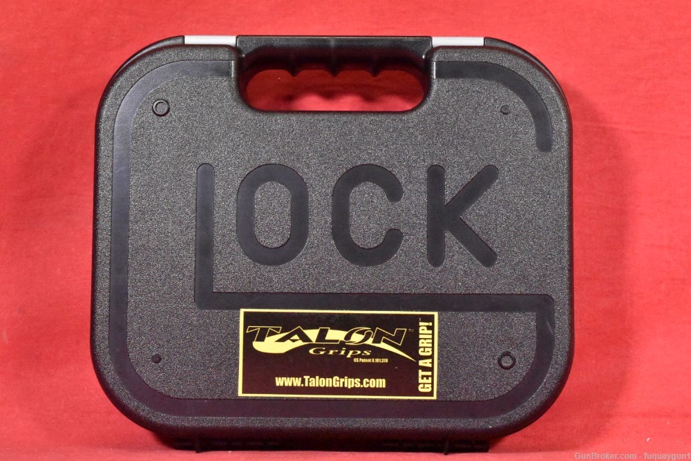 Glock 42 USA 380 ACP G42-img-23