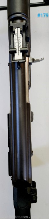 Zastava Arms PAP M90  AK47 in 5.56 NATO . -img-15