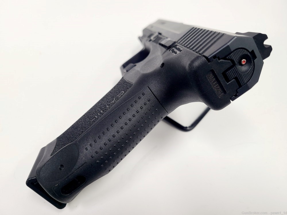 Canik TP9SF with one magazine-img-6