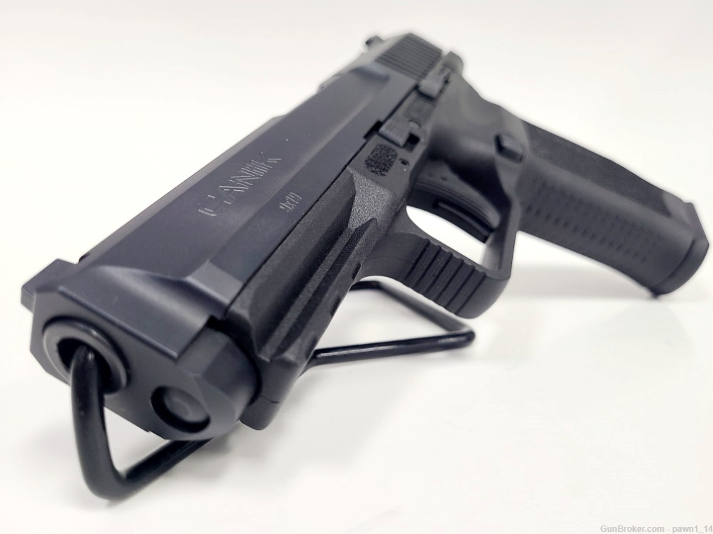 Canik TP9SF with one magazine-img-2