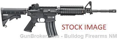 TWO FN FN-15 M4 Military Collector Series Limited Edition consecutive SN-img-8
