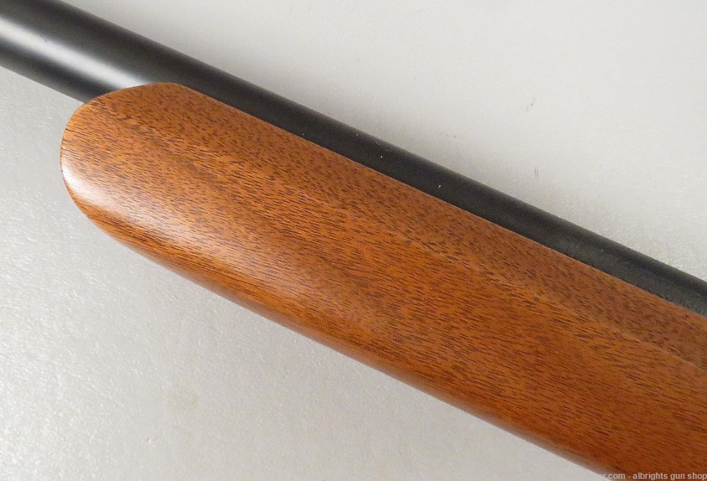 THOMPSON CENTER ENCORE PRO HUNTER Single Shot Rifle 22-250 WOOD STOCKS NICE-img-25