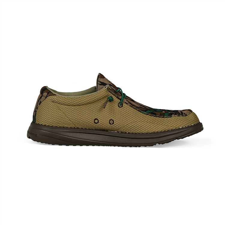GATOR WADERS Mens Camp Shoes, Color: Greenleaf, Size: 9-img-2