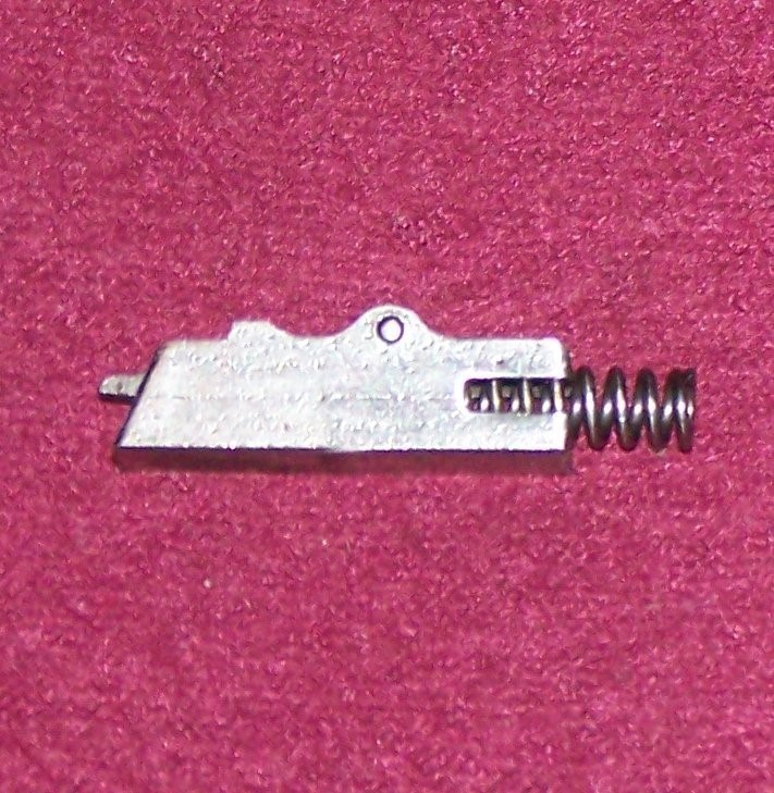 S&W 18-3 REBOUND SLIDE ASSEMBLY WITH SPRING PIN-img-0