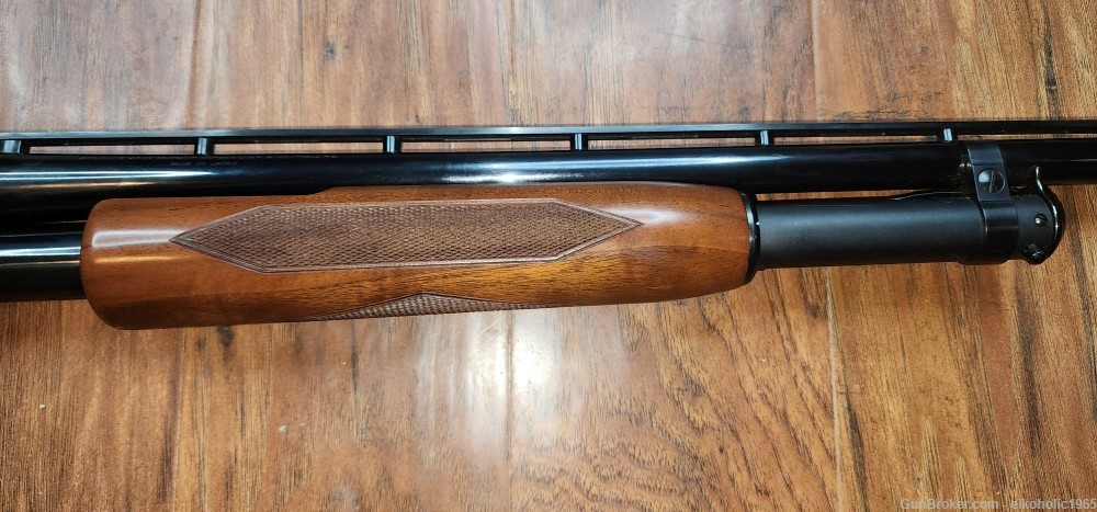 Browning Model 12 Takedown 28 gauge, 26" modified choke Winchester 12-img-5
