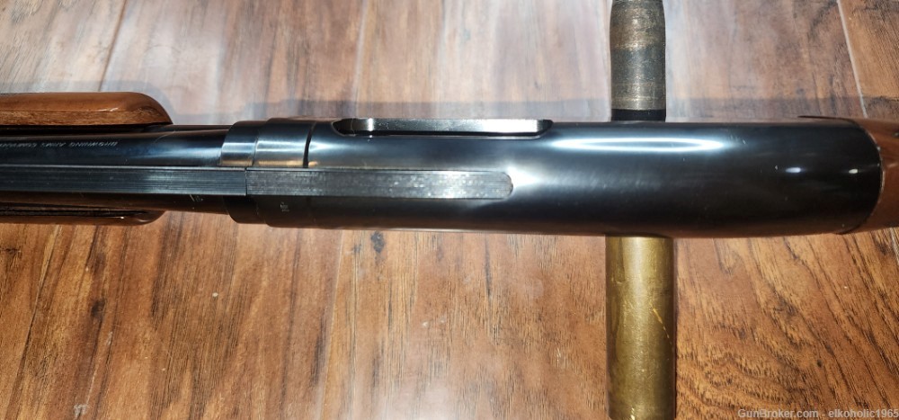 Browning Model 12 Takedown 28 gauge, 26" modified choke Winchester 12-img-15