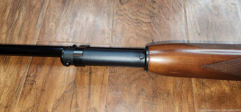 Browning Model 12 Takedown 28 gauge, 26" modified choke Winchester 12-img-24