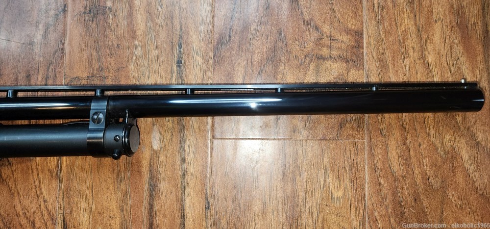 Browning Model 12 Takedown 28 gauge, 26" modified choke Winchester 12-img-6