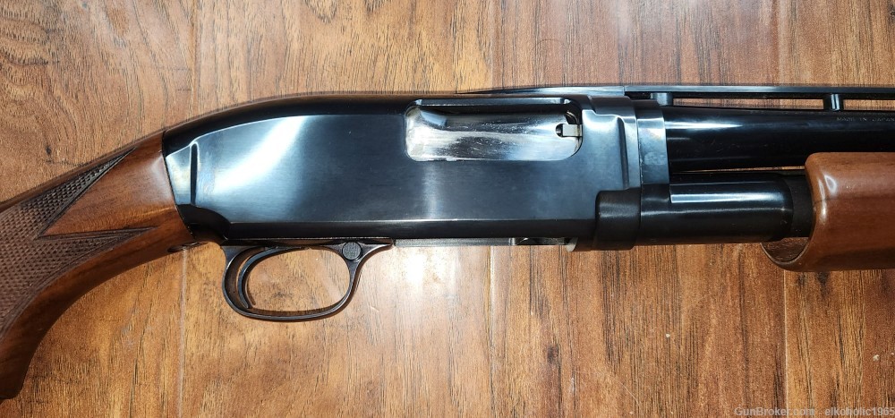 Browning Model 12 Takedown 28 gauge, 26" modified choke Winchester 12-img-3