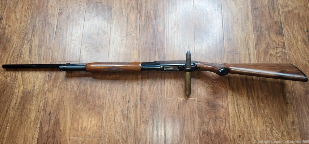Browning Model 12 Takedown 28 gauge, 26" modified choke Winchester 12-img-19