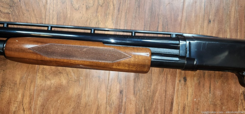 Browning Model 12 Takedown 28 gauge, 26" modified choke Winchester 12-img-10