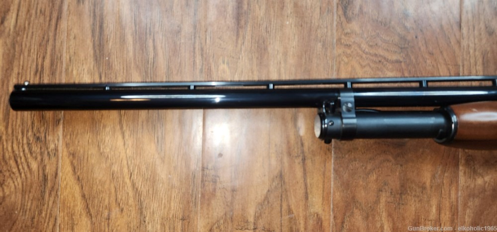Browning Model 12 Takedown 28 gauge, 26" modified choke Winchester 12-img-11